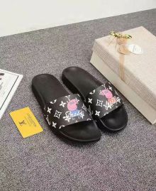 Picture of LV Slippers _SKU400811360511922